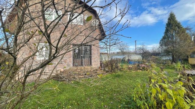 Ленинградская область, Строитель СНТ