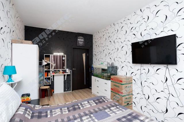 Ленинградская область, Щеглово пос., Магистральная ул., 1