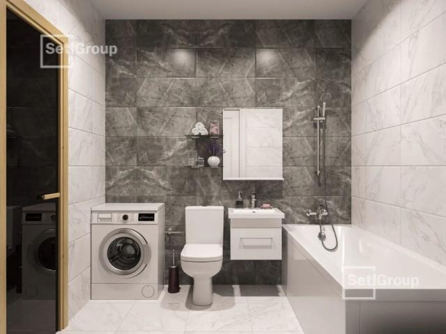 Будённого пр., 20к5