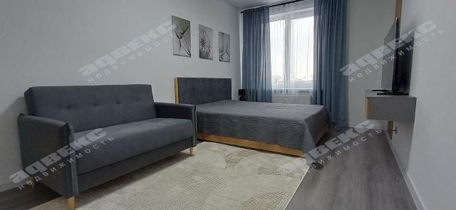 Светлановский пр., 14к1