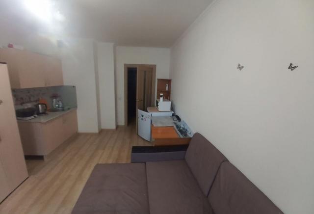 Ленинградская область, Мурино, Шувалова улица, 17