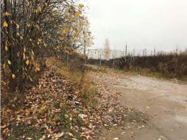 Мичманская улица