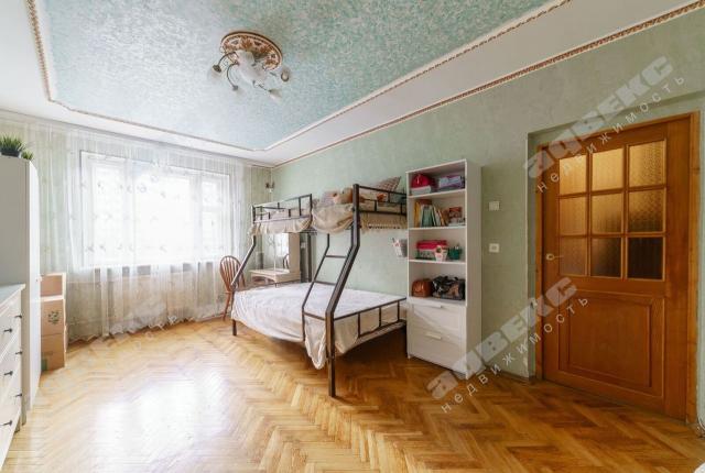 Камышовая ул., 34 к.2 л