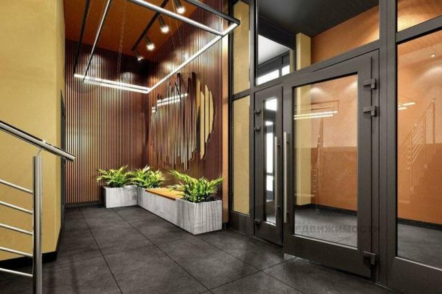 Ультрамариновая ул., 5