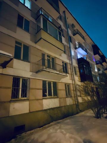 Кузнецовская ул., 8к3А