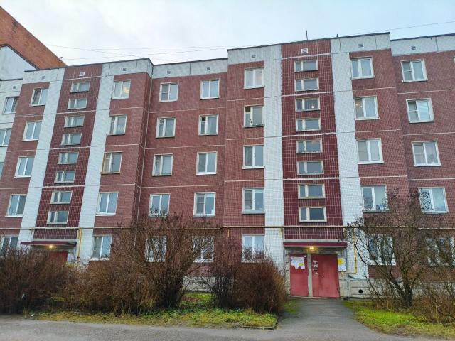 Ленинградская область, Гатчина г., Генерала Кныша ул., 5к3