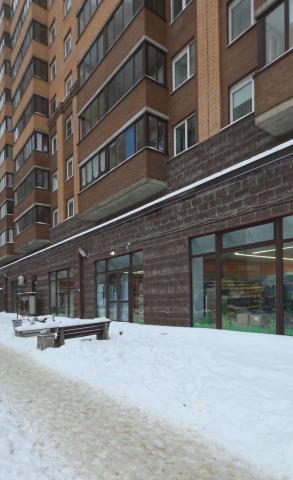 Учительская ул., 18к1А