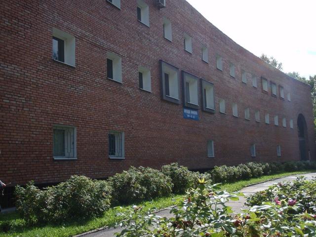 Волковский пр., 146