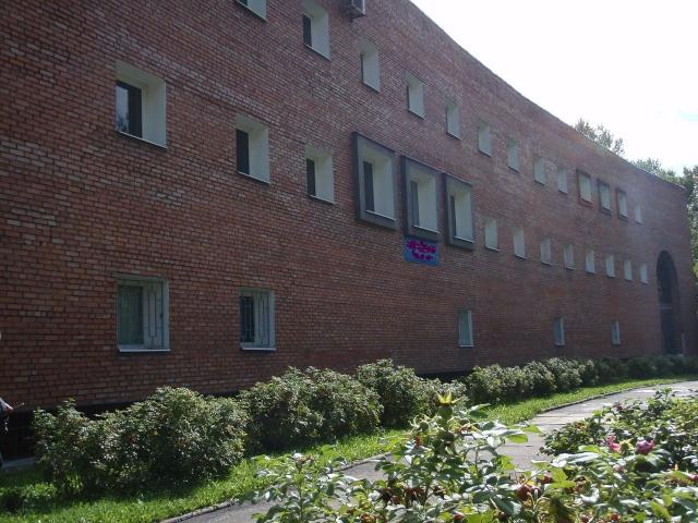 Волковский пр., 146