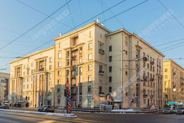 Ивановская ул., 9/75