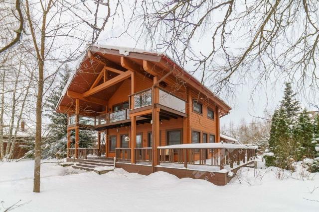 Ленинградская область, Овсяное пос.