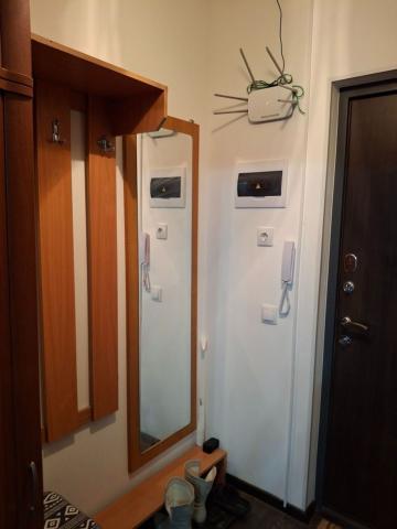 Арцеуловская ал., 19