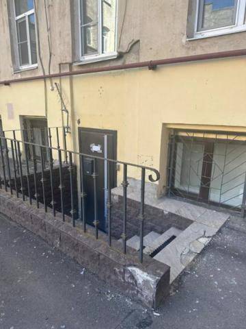 Звенигородская ул., 6В