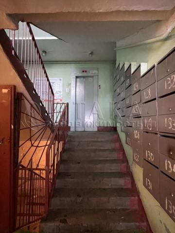 ул. Стойкости, 29к2