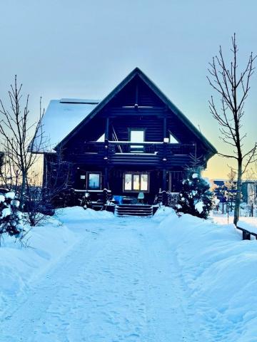 Ленинградская область, Котельниково дер., 17а