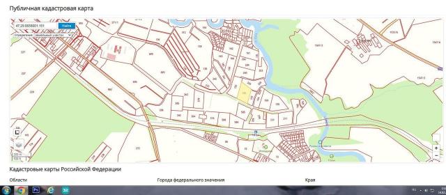 Ленинградская область, Дзержинского пос.