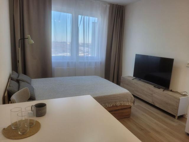 Пахомовская ул., 14к2