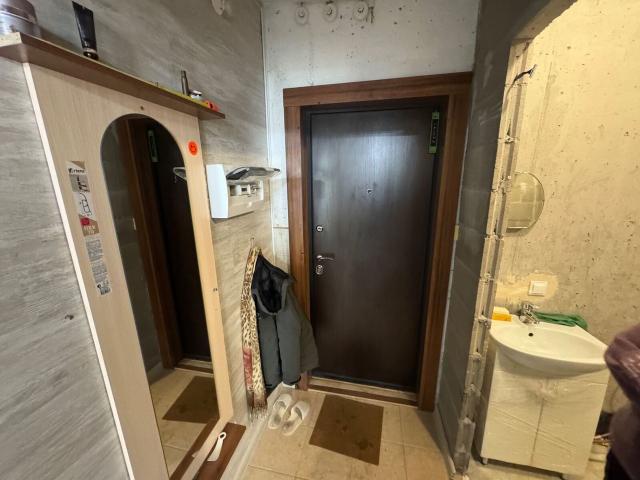 Ленинградская область, Мурино, Воронцовский бул., 19к1