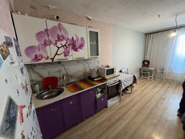 Ленинградская область, Мурино, Воронцовский бул., 17