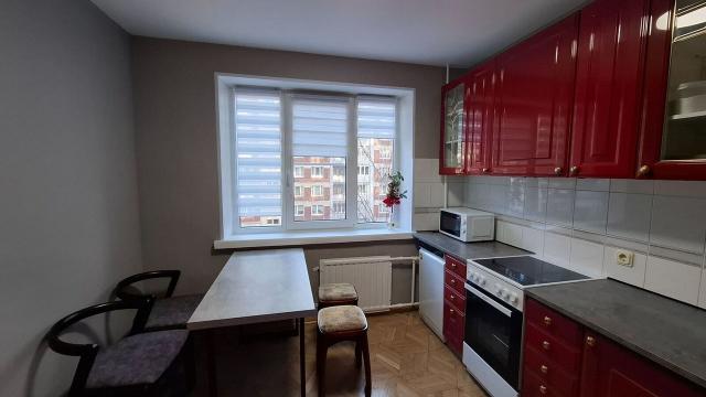 Щербакова ул., 3к1А