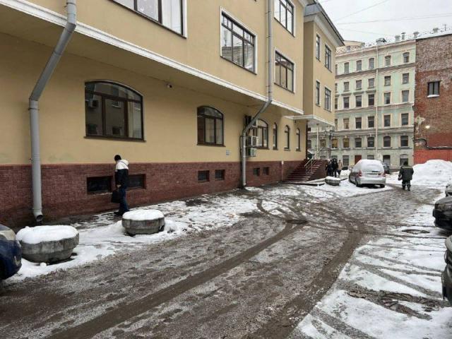 1-я Советская ул., 6А