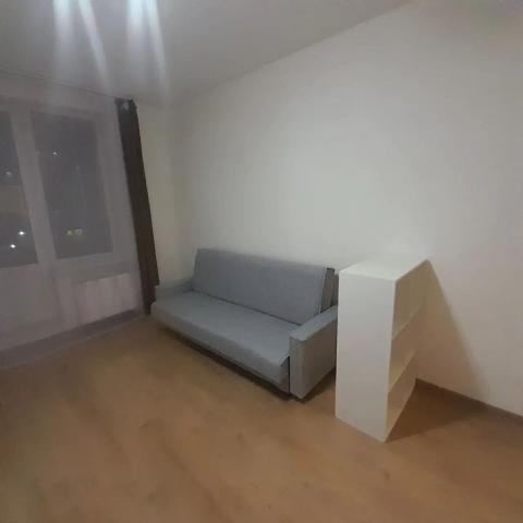 Ленинградская область, Мурино, Шувалова улица, 27/7