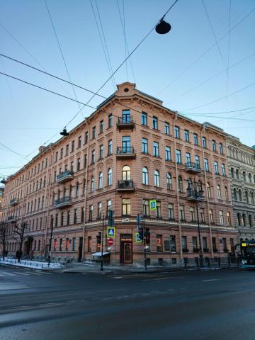 Кирочная ул., 13