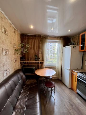 Пионерстроя ул., 17к1