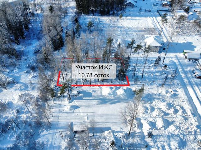 Ленинградская область, Углово местечко