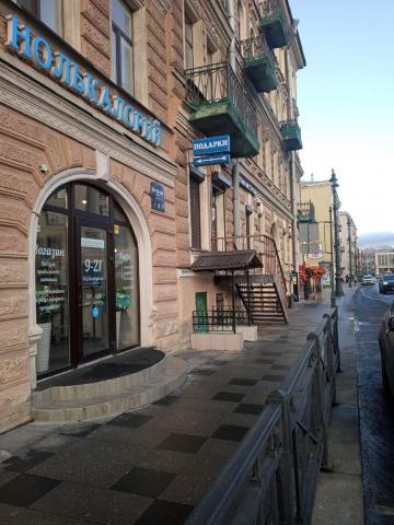 Жуковского ул., 38А