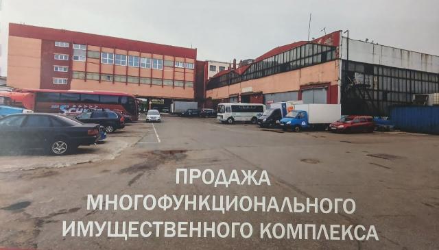 ул. Профессора Качалова, 15