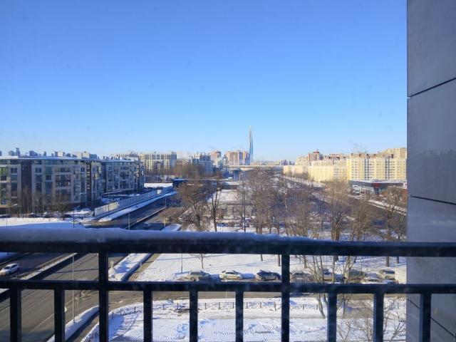 Савушкина ул., 104