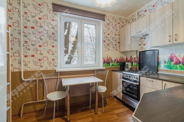 Ярослава Гашека ул., 12/100