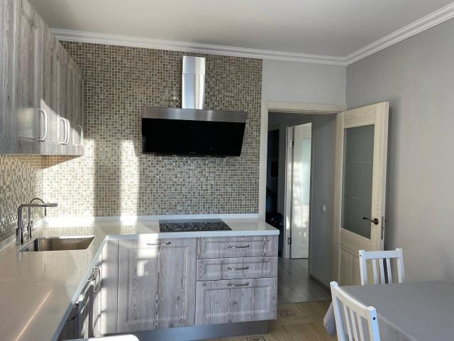 Парголово, Михаила Дудина ул., 23к1