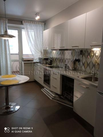 ул. Белы Куна, 1к1