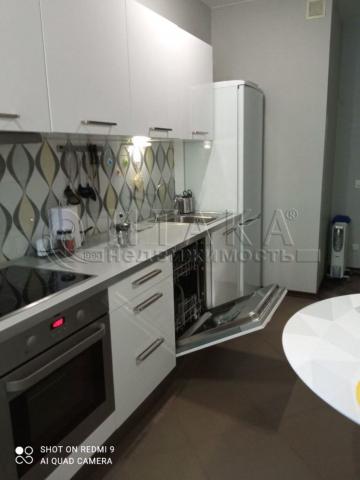 ул. Белы Куна, 1к1