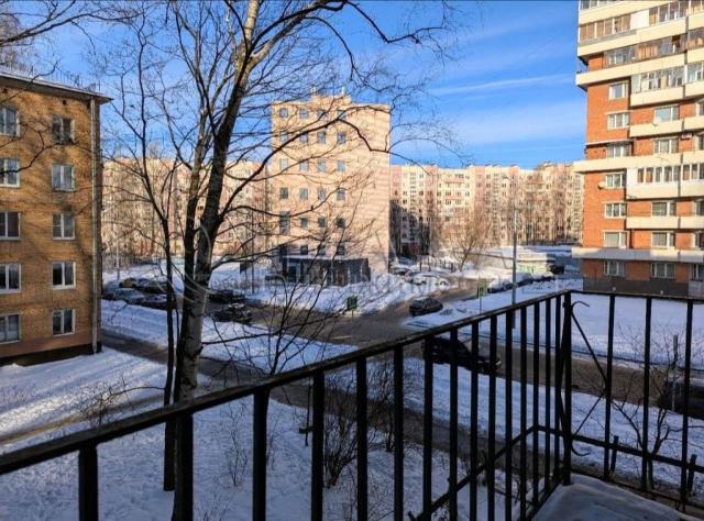 ул. Крюкова, 13