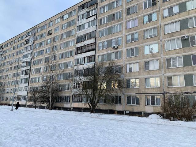 Заводской пр., 32А