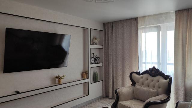 Северный пр., 127к2