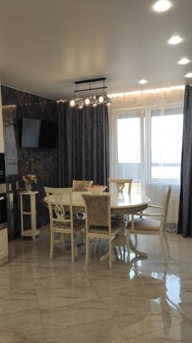 Северный пр., 127к2