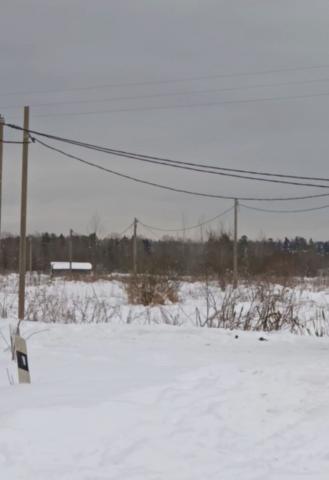 Ленинградская область, Андрианово дер.