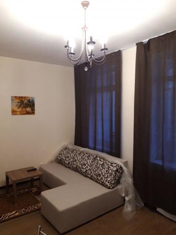 Арцеуловская ал., 23к1