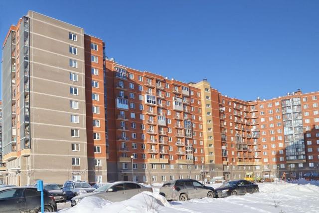 Севастьянова ул., 28к1