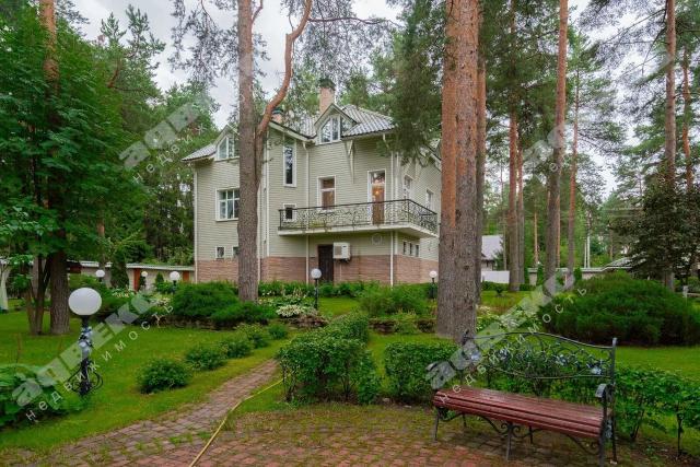 Ленинградская область, Всеволожск г., Коммуны ул., 131