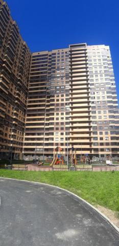 Русановская ул., 18к6