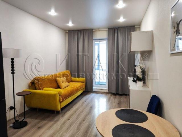 ул. Среднерогатская, 11к1