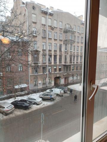 15-я Линия, 32