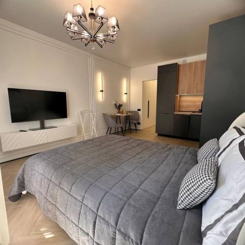 Богатырский пр., 2А