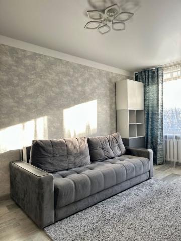 Большая Пороховская ул., 34