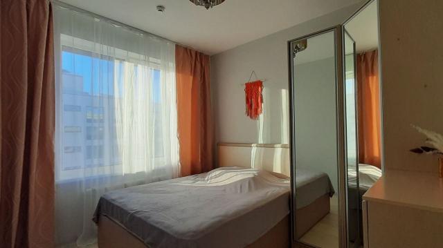 Манчестерская ул., 3к2